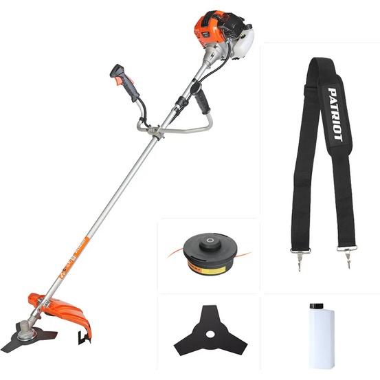 Бензиновый триммер Patriot PT 441