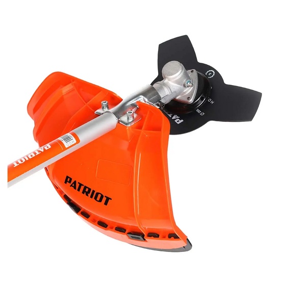 Бензиновый триммер Patriot PT 441