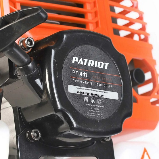Бензиновый триммер Patriot PT 441