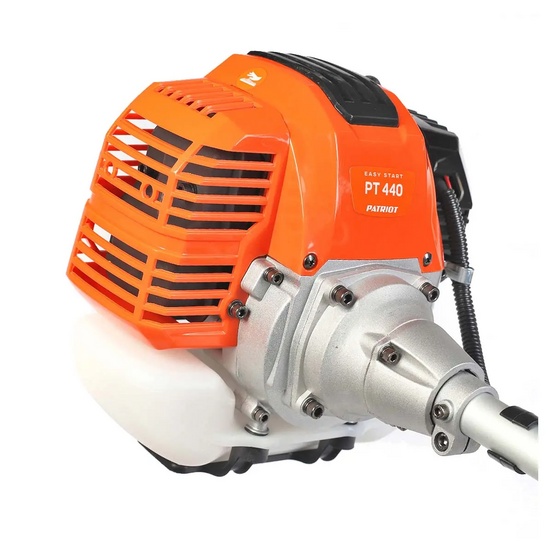 Бензиновый триммер Patriot PT 440