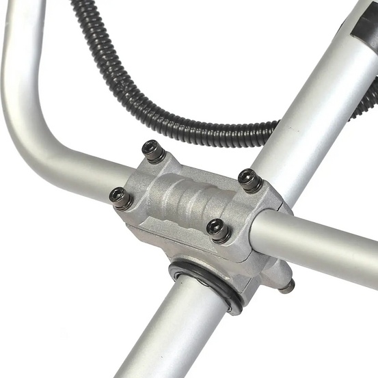 Бензиновый триммер Patriot PT 440