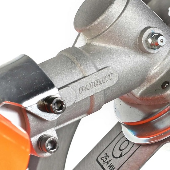 Бензиновый триммер Patriot PT 440