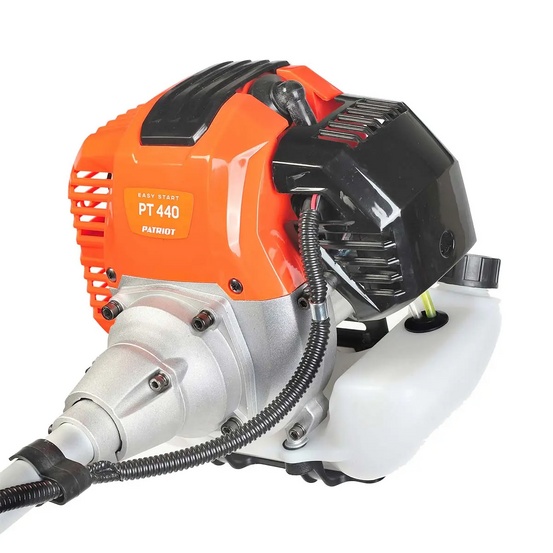 Бензиновый триммер Patriot PT 440