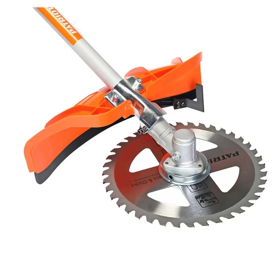 Бензиновый триммер Patriot PT 440