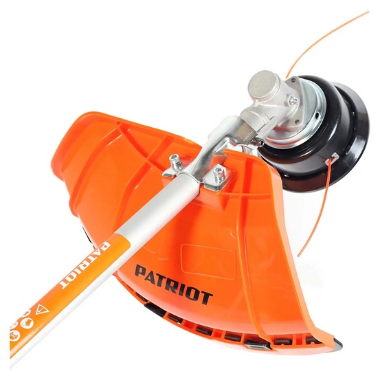 Бензиновый триммер Patriot PT 440