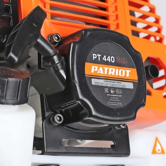 Бензиновый триммер Patriot PT 440