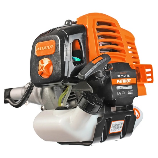 Бензиновый триммер Patriot PT 3555ES Country