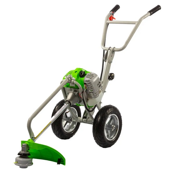 Триммер колесный REDVERG RD-GB252W