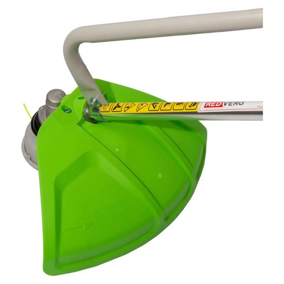 Триммер колесный REDVERG RD-GB252W