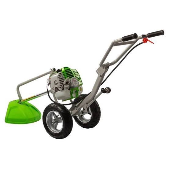 Триммер колесный REDVERG RD-GB252W