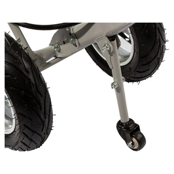 Триммер колесный REDVERG RD-GB252W