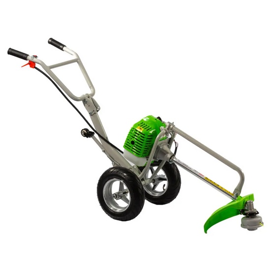 Триммер колесный REDVERG RD-GB252W