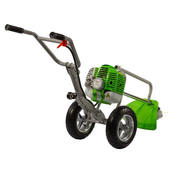 Триммер колесный REDVERG RD-GB252W