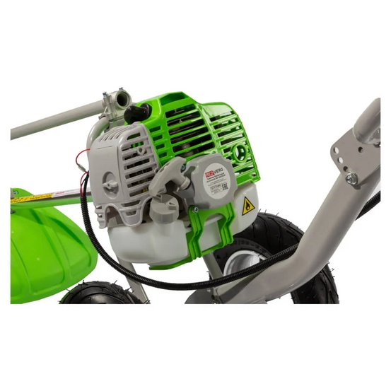 Триммер колесный REDVERG RD-GB252W