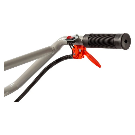 Триммер колесный REDVERG RD-GB252W