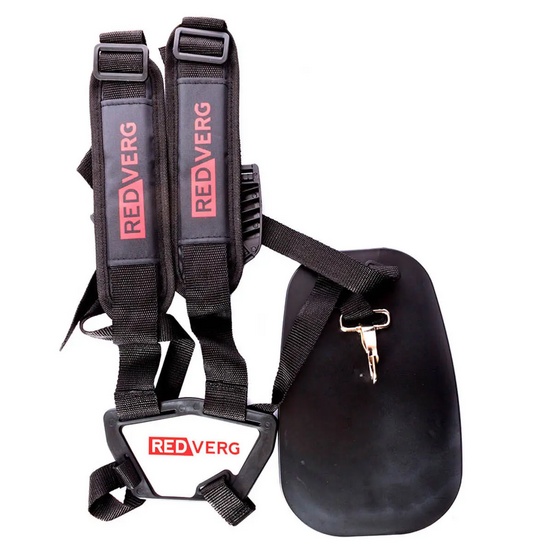 Бензиновый триммер REDVERG RD-GB435