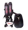 Бензиновый триммер REDVERG RD-GB435
