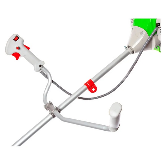 Бензиновый триммер REDVERG RD-GB435