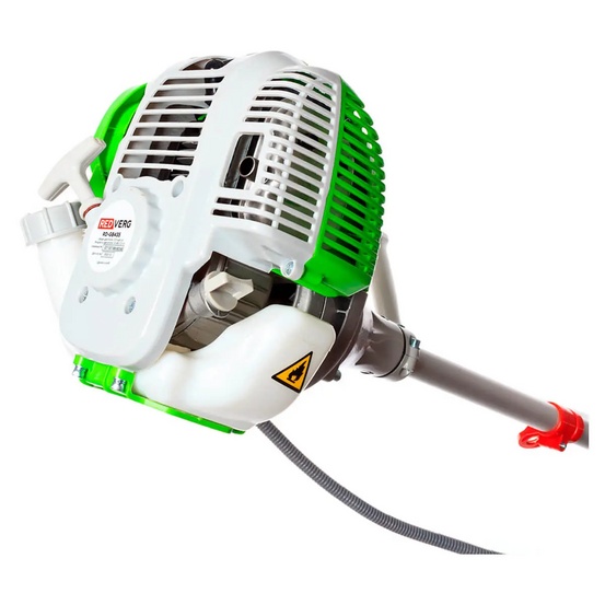 Бензиновый триммер REDVERG RD-GB435