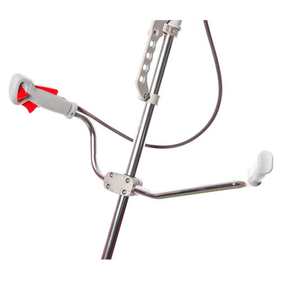 Бензиновый триммер REDVERG RD-GB262HD