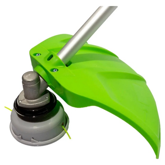 Бензиновый триммер REDVERG RD-GB255