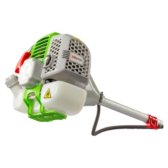 Бензиновый триммер REDVERG RD-GB255