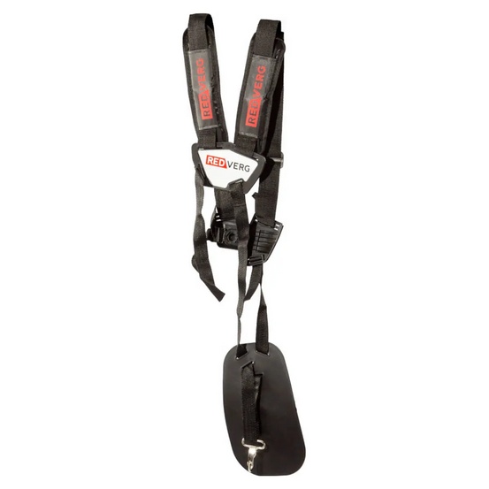 Бензиновый триммер REDVERG RD-GB255