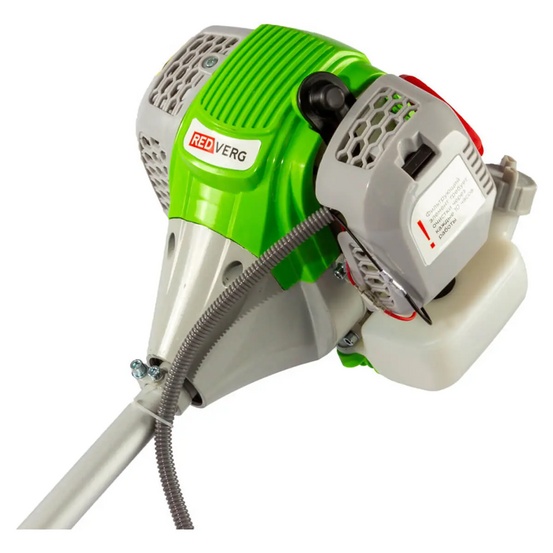 Бензиновый триммер REDVERG RD-GB252