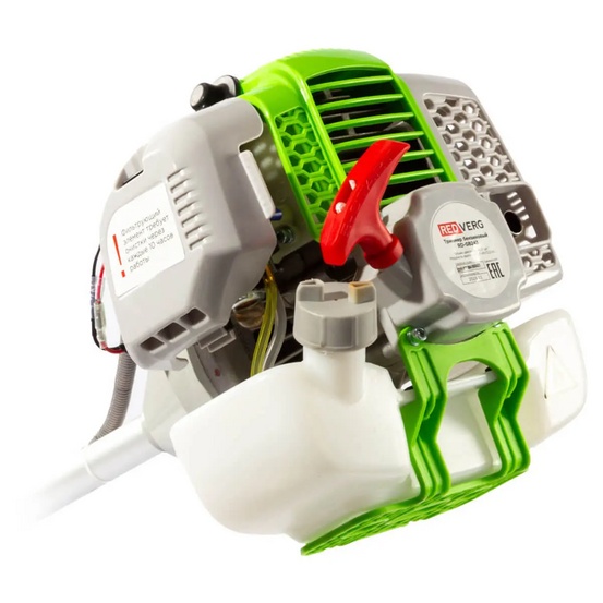 Бензиновый триммер REDVERG RD-GB252