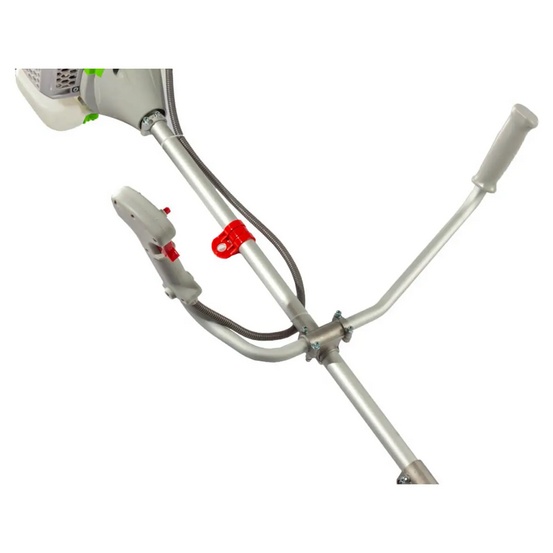 Бензиновый триммер REDVERG RD-GB243S