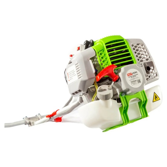 Бензиновый триммер REDVERG RD-GB243S