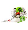 Бензиновый триммер REDVERG RD-GB243S