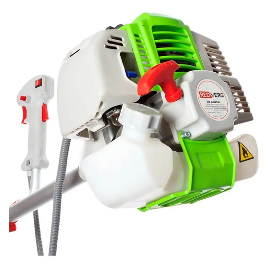 Бензиновый триммер REDVERG RD-GB233S