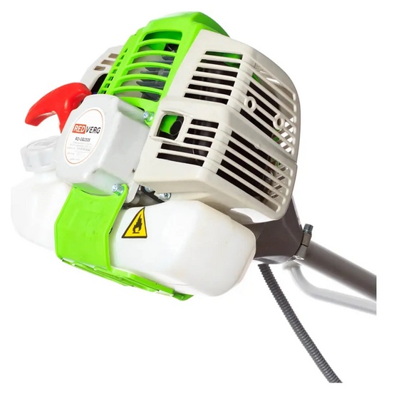 Бензиновый триммер REDVERG RD-GB233S