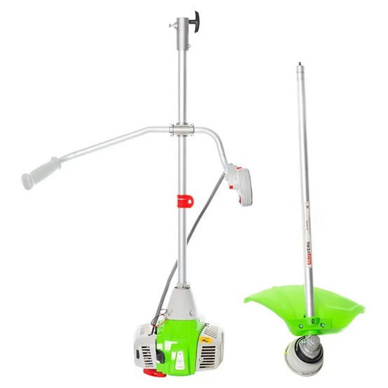 Бензиновый триммер REDVERG RD-GB233S