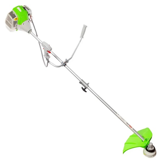 Бензиновый триммер REDVERG RD-GB233S