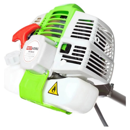 Бензиновый триммер REDVERG RD-GB233