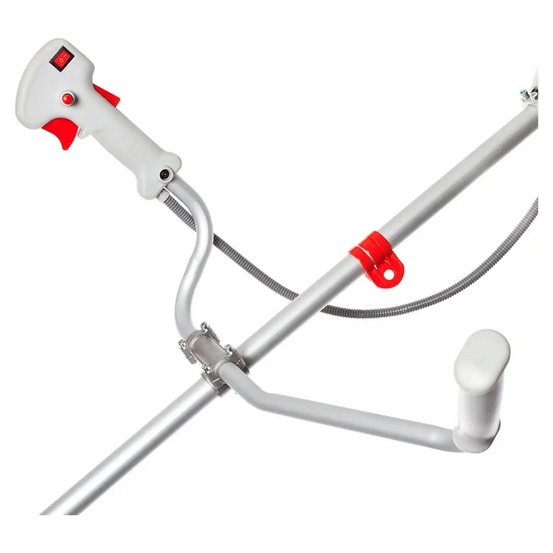 Бензиновый триммер REDVERG RD-GB233