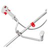 Бензиновый триммер REDVERG RD-GB233