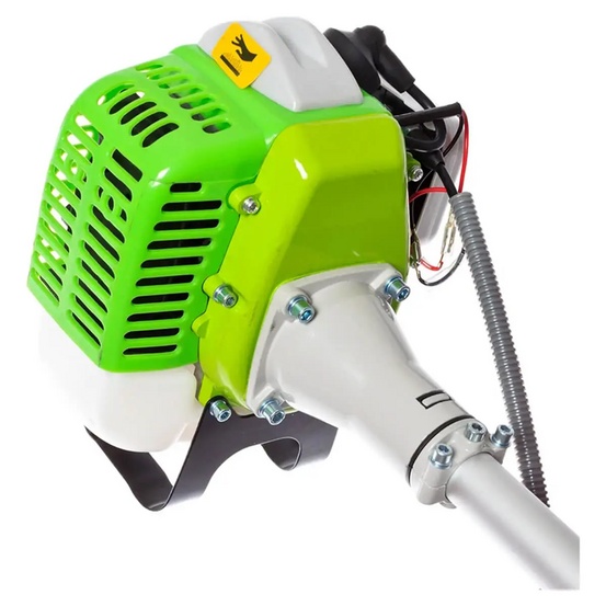 Бензиновый триммер REDVERG RD-GB226