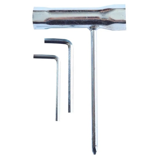 Бензиновый триммер REDVERG RD-GB226