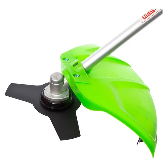 Бензиновый триммер REDVERG RD-GB226