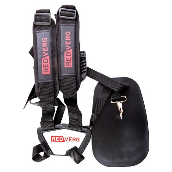 Бензиновый триммер REDVERG RD-GB226