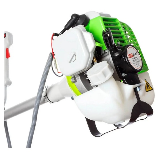 Бензиновый триммер REDVERG RD-GB226