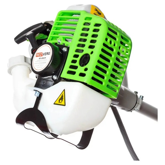 Бензиновый триммер REDVERG RD-GB226