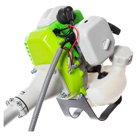 Бензиновый триммер REDVERG RD-GB226