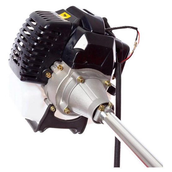 Бензиновый триммер REDVERG Basic GB52C