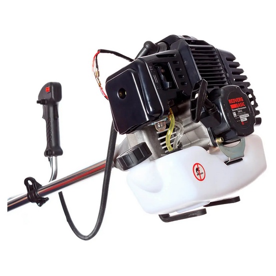 Бензиновый триммер REDVERG Basic GB52C