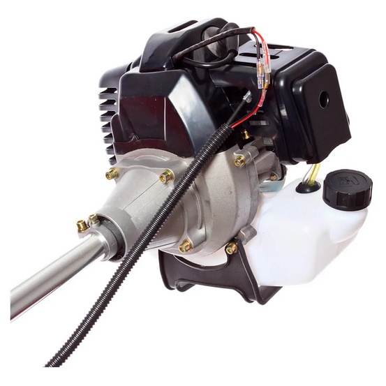 Бензиновый триммер REDVERG Basic GB52C