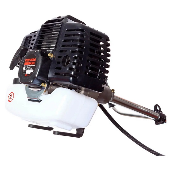 Бензиновый триммер REDVERG Basic GB52C